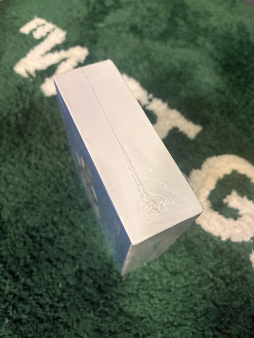 N/A premium white